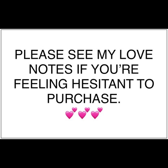 SHIPPED TO SELL AT THE REAL REAL! - Picture 11 of 11